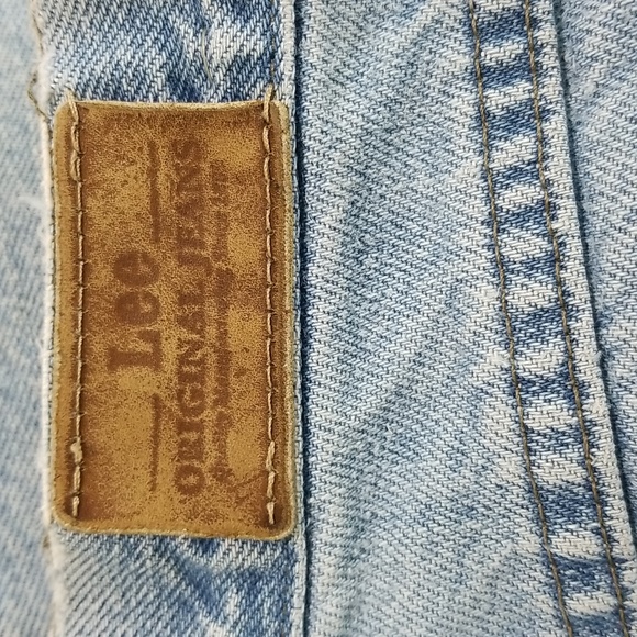 Distressed 5-pockets jeans - Picture 5 of 6